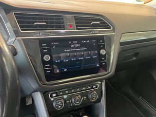 Volkswagen Tiguan 2018 4MOTION DSG HEAD UP PANORAMA-thumb-23