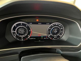 Volkswagen Tiguan 2018 4MOTION DSG HEAD UP PANORAMA-thumb-21
