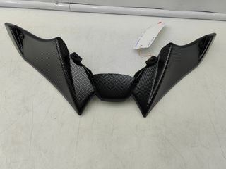 YAMAHA MT09 2024 εισαγωγη carbon look