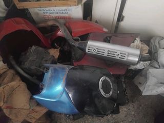 Kawasaki KLE 500 '00-thumb-3