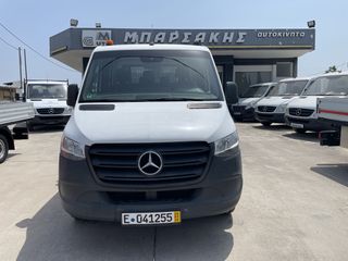 Διπλοκάμπινο Mercedes-Benz 2020 SPRINTER 314 CDI /ΔΙΠΛΟΚΑΜΠΙΝΟ/ 7ΘΕΣΙΟ/ KLIMA * EURO 6D*-thumb-3