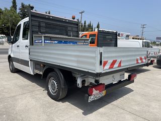 Διπλοκάμπινο Mercedes-Benz 2020 SPRINTER 314 CDI /ΔΙΠΛΟΚΑΜΠΙΝΟ/ 7ΘΕΣΙΟ/ KLIMA * EURO 6D*-thumb-4