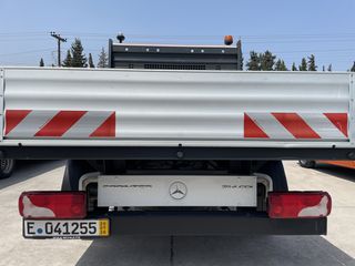 Διπλοκάμπινο Mercedes-Benz 2020 SPRINTER 314 CDI /ΔΙΠΛΟΚΑΜΠΙΝΟ/ 7ΘΕΣΙΟ/ KLIMA * EURO 6D*-thumb-6