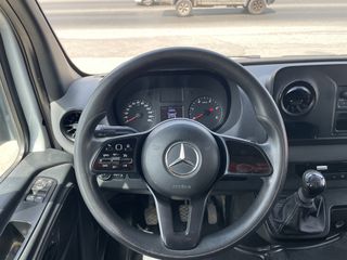 Διπλοκάμπινο Mercedes-Benz 2020 SPRINTER 314 CDI /ΔΙΠΛΟΚΑΜΠΙΝΟ/ 7ΘΕΣΙΟ/ KLIMA * EURO 6D*-thumb-9