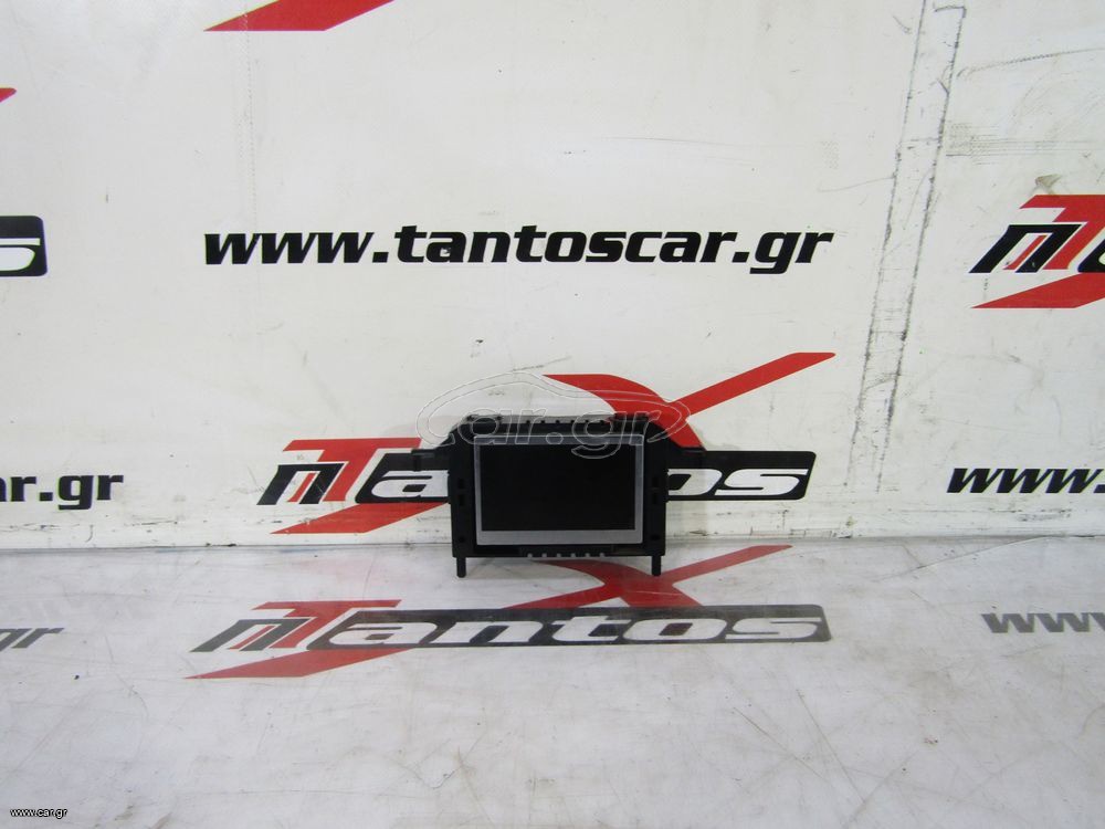 ΟΘΟΝΗ RADIOCD FORD RANGER(TKE-T6) 2012-2015