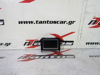 ΟΘΟΝΗ RADIOCD FORD RANGER(TKE-T6) 2012-2015