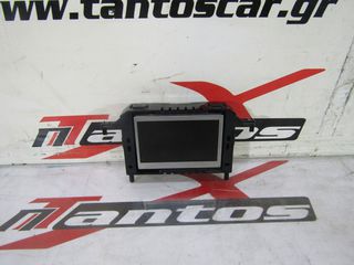 ΟΘΟΝΗ RADIOCD FORD RANGER(TKE-T6) 2012-2015-thumb-1