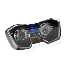NANO GLASS ΓΙΑ ΠΡΟΣΤΑΣΙΑ LCD ΟΘΟΝΗΣ HONDA NSS FORZA 350