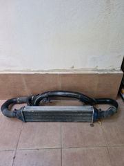 abarth intercooler αντλια μπεκιερα