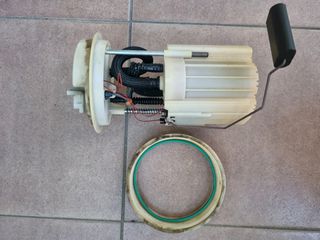 abarth intercooler αντλια μπεκιερα-thumb-2