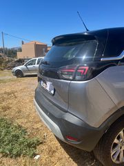 Opel Crossland 2022 EDITION