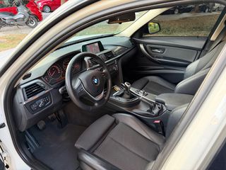 Bmw 316 2013 M3 LOOK LUXURI LINE ΔΕΡΜΑ !!!-thumb-23