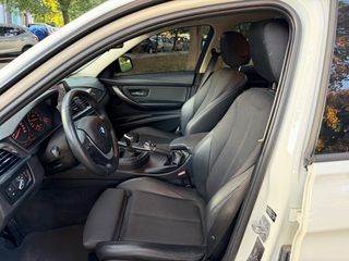 Bmw 316 2013 M3 LOOK LUXURI LINE ΔΕΡΜΑ !!!-thumb-24