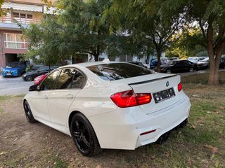 Bmw 316 2013 M3 LOOK LUXURI LINE ΔΕΡΜΑ !!!-thumb-3