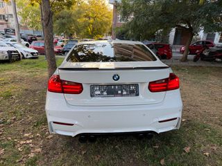 Bmw 316 2013 M3 LOOK LUXURI LINE ΔΕΡΜΑ !!!-thumb-4