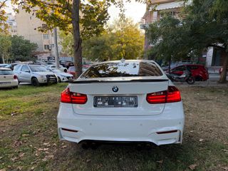 Bmw 316 2013 M3 LOOK LUXURI LINE ΔΕΡΜΑ !!!-thumb-5