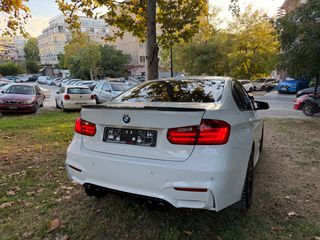 Bmw 316 2013 M3 LOOK LUXURI LINE ΔΕΡΜΑ !!!-thumb-6