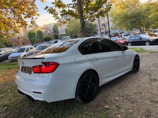 Bmw 316 2013 M3 LOOK LUXURI LINE ΔΕΡΜΑ !!!-thumb-7
