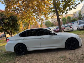 Bmw 316 2013 M3 LOOK LUXURI LINE ΔΕΡΜΑ !!!-thumb-8
