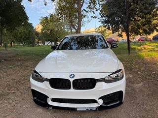 Bmw 316 2013 M3 LOOK LUXURI LINE ΔΕΡΜΑ !!!-thumb-11