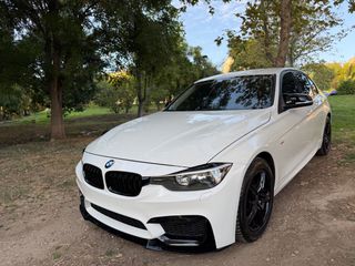 Bmw 316 2013 M3 LOOK LUXURI LINE ΔΕΡΜΑ !!!-thumb-12