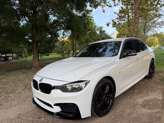 Bmw 316 2013 M3 LOOK LUXURI LINE ΔΕΡΜΑ !!!-thumb-13