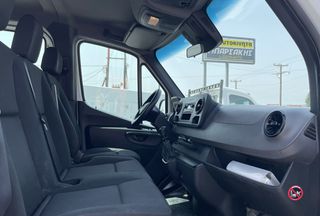 Καρότσα Mercedes-Benz 2020 SPRINTER 314 CDI /ΔΙΠΛΟΚΑΜΠΙΝΟ/ 7ΘΕΣΙΟ/ KLIMA * EURO 6D*-thumb-7