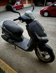 Vivacity 50cc 2T 2008 μοντελο-thumb-1
