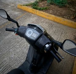 Vivacity 50cc 2T 2008 μοντελο-thumb-2