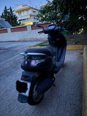 Vivacity 50cc 2T 2008 μοντελο-thumb-3