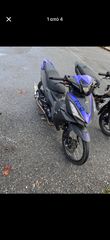 Sym VF 185 2021