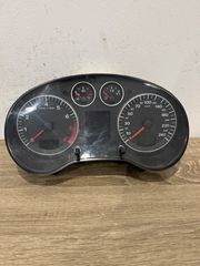 AUDI A3/S3 (8P) 03’-12’ ΟΡΓΑΝΑ ΚΑΝΤΡΑΝ (8P0920930G)(110.080.223/017)