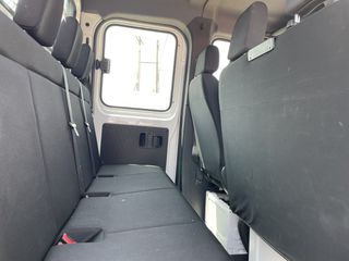 Pickup - Αγροτικό Mercedes-Benz 2020 SPRINTER 314 CDI /ΔΙΠΛΟΚΑΜΠΙΝΟ/ 7ΘΕΣΙΟ/ KLIMA * EURO 6D*-thumb-8