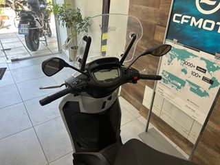 Piaggio Beverly 400 2026 Grigio Mercurio-thumb-5