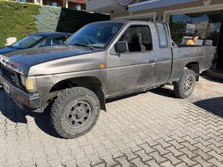 Nissan King Cab 1995 d21