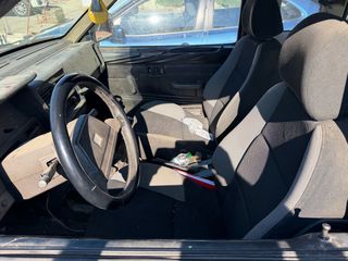 Nissan King Cab 1995 d21-thumb-3