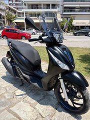 Piaggio Medley 200 2025 S