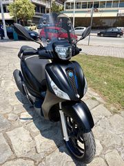 Piaggio Medley 200 2025 S-thumb-1