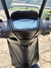 Piaggio Medley 200 2025 S-thumb-2