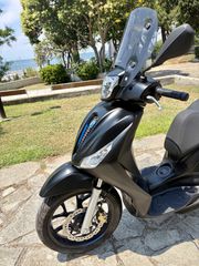 Piaggio Medley 200 2025 S-thumb-3