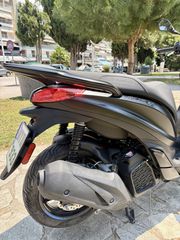 Piaggio Medley 200 2025 S-thumb-4