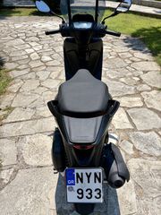 Piaggio Medley 200 2025 S-thumb-5