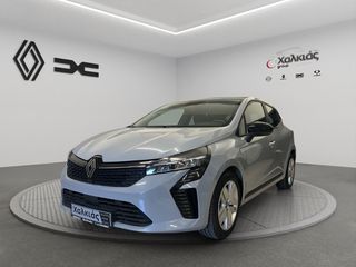 Renault Clio 2025 EVOLUTION ECO-G 100
