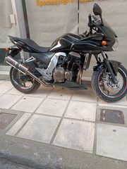 Kawasaki Z 750 2007