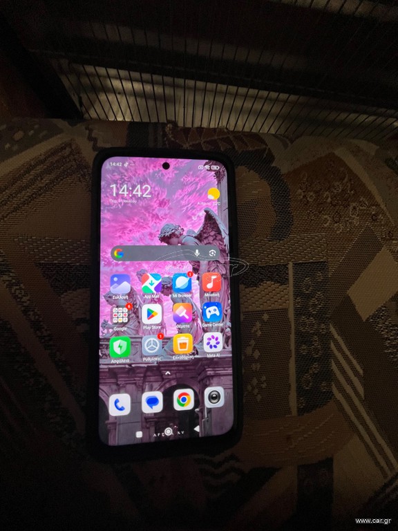 Xiaomi redmi 15c ΑΡΙΣΤΟ!!!