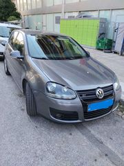 Volkswagen Golf 2008 1.4 TSI GT
