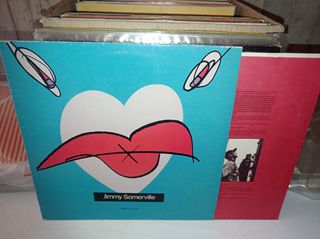 vinyls for sale-thumb-1