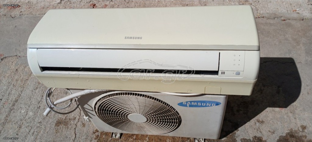 Samsung 9000btu