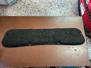 ΕΠΕΝΔΥΣΗ ΜΟΝΩΣΗ ΚΑΠΟ TOYOTA YARIS P9 2006-2011