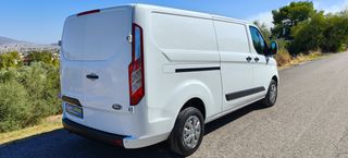Ford Transit Custom 2020 TRANSIT CUSTOM ΜΑΚΡΥ L2/3ΘΕΣΙΟ /LED/NAVI !!-thumb-6